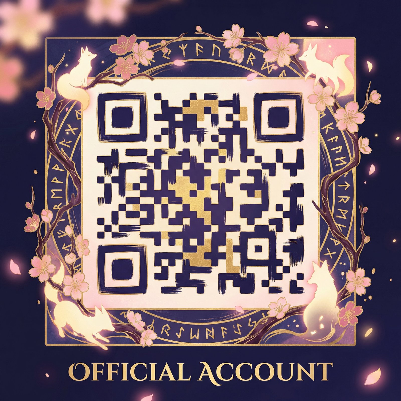 抖阴公众号二维码